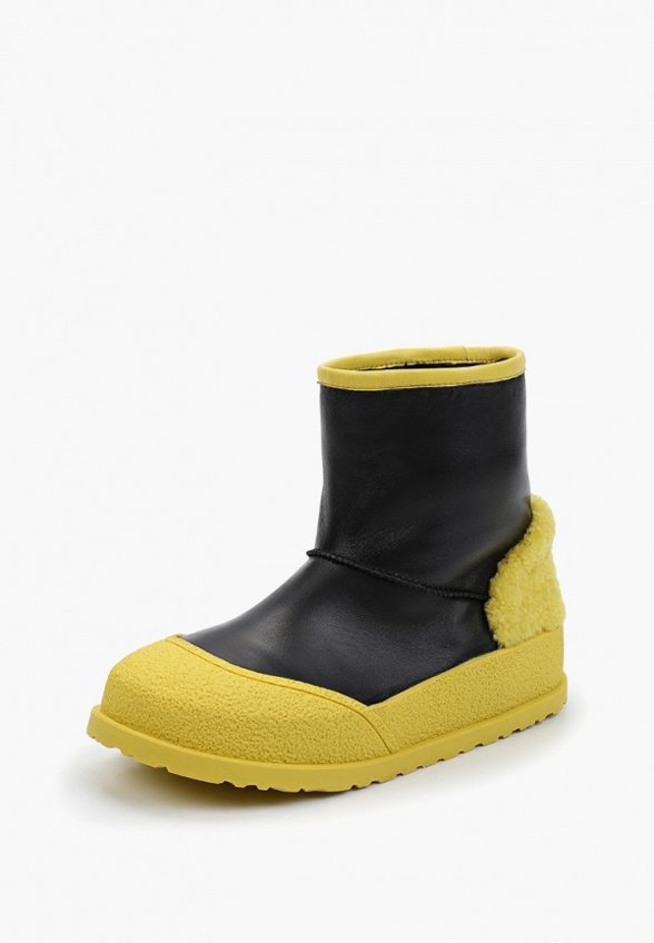 Полусапоги Graciana