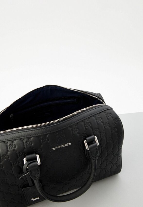 Сумка и брелок Harmont & Blaine