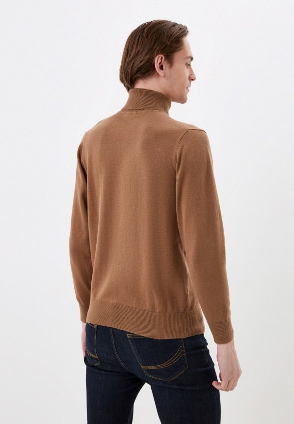 Водолазка Dtmd