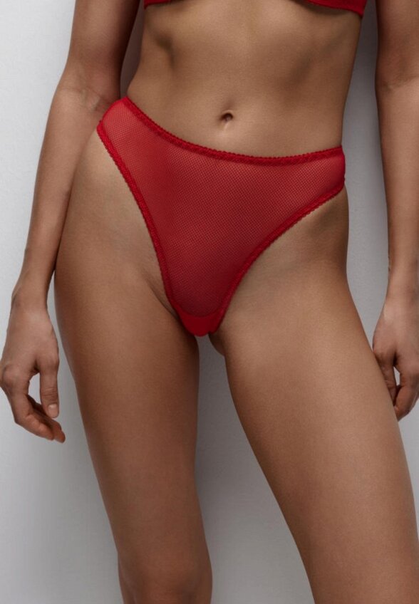 Трусы Merci Lingerie