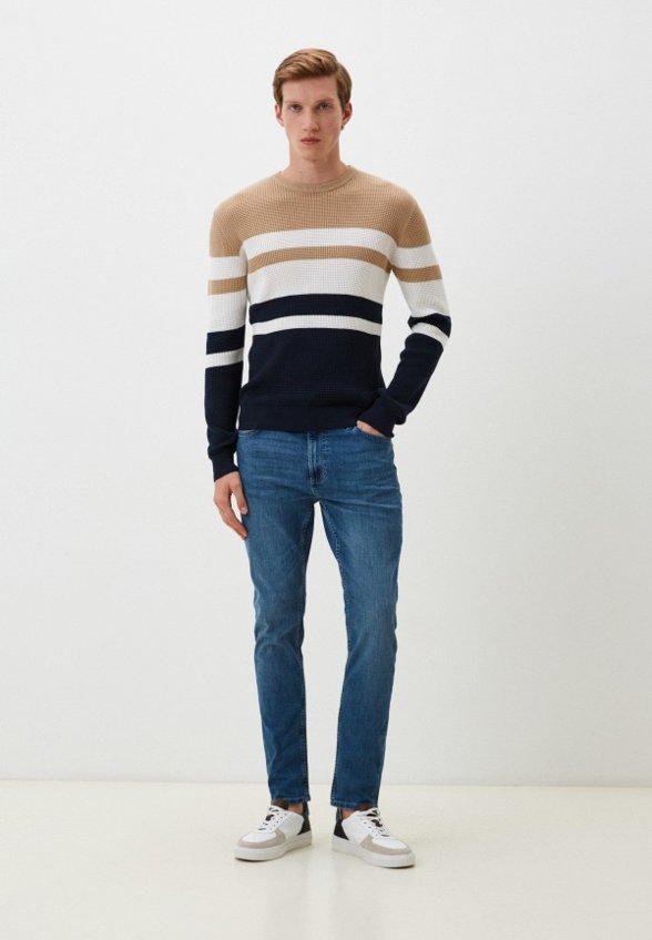 Джемпер Terranova