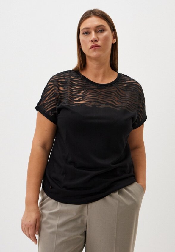 Футболка Begood