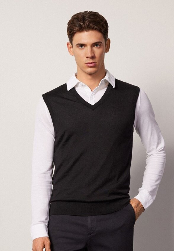 Жилет Falconeri