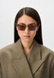 Очки солнцезащитные Miu Miu5  - превью