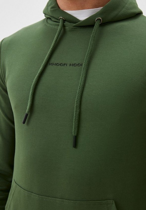 Худи Gorenta & Go