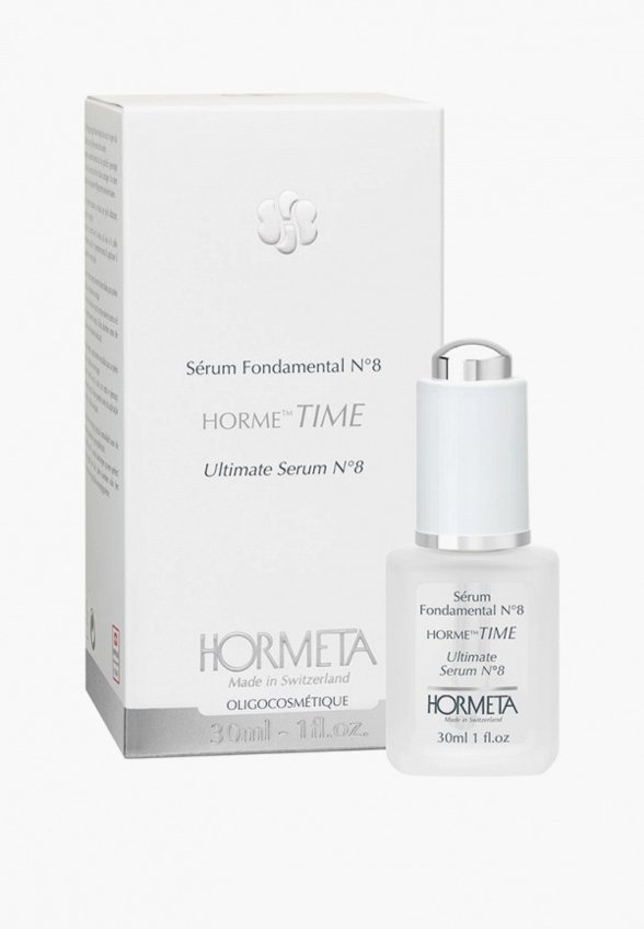 Сыворотка для лица Hormeta