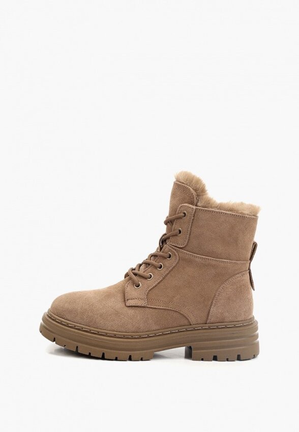 Ботинки Baden