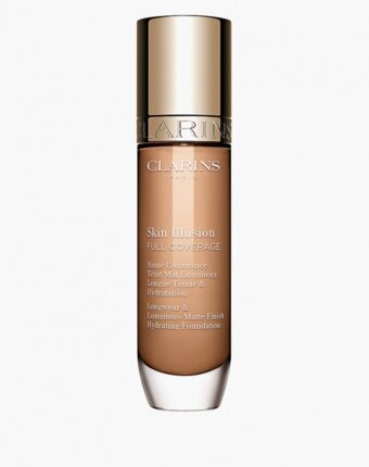 Тональное средство Clarins женщинам