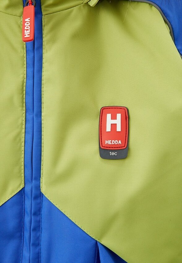 Комбинезон утепленный Hedda