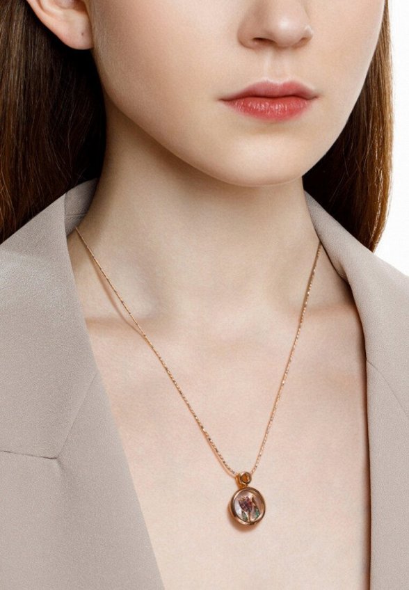 Подвеска Sokolov