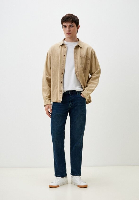 Джинсы Mossmore