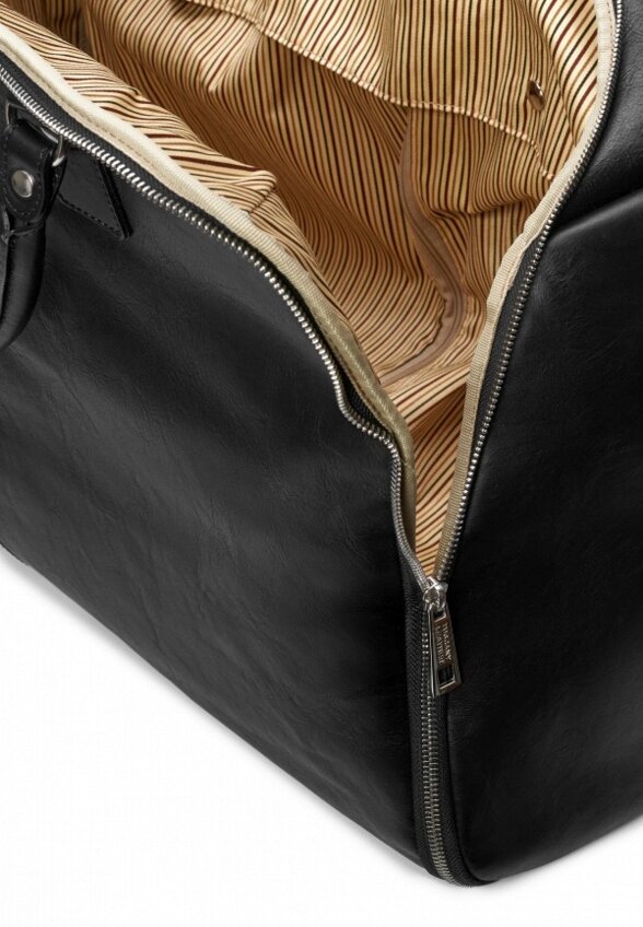 Сумка дорожная Tuscany Leather