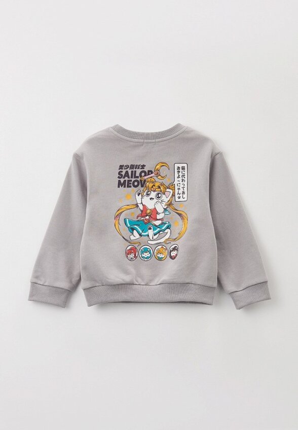 Свитшот Gioco