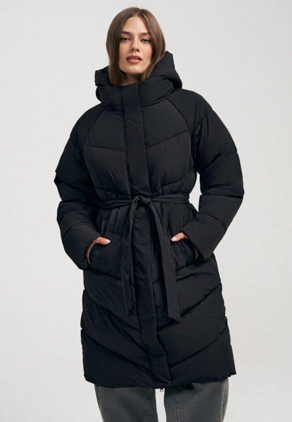 Пуховик Твое