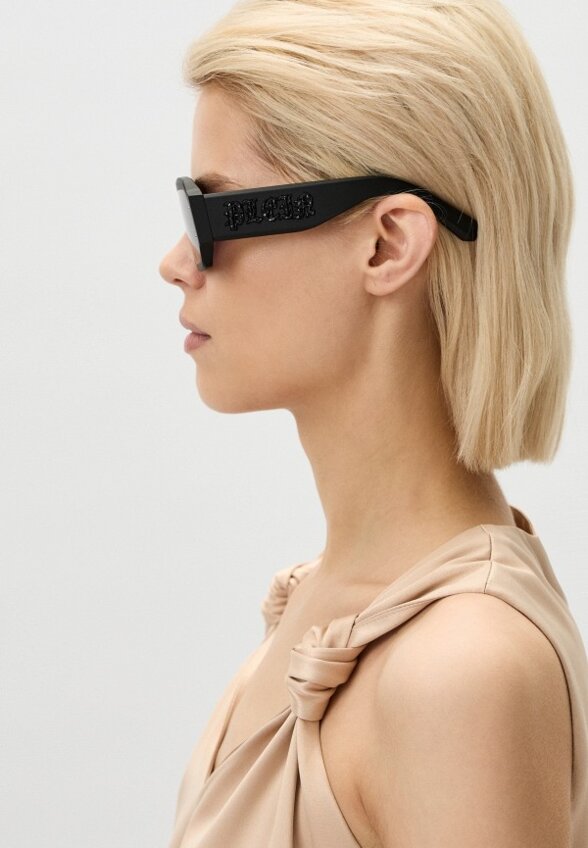 Очки солнцезащитные Philipp Plein