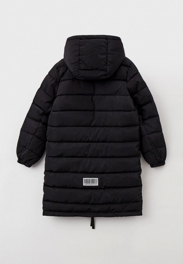 Куртка утепленная PlayToday