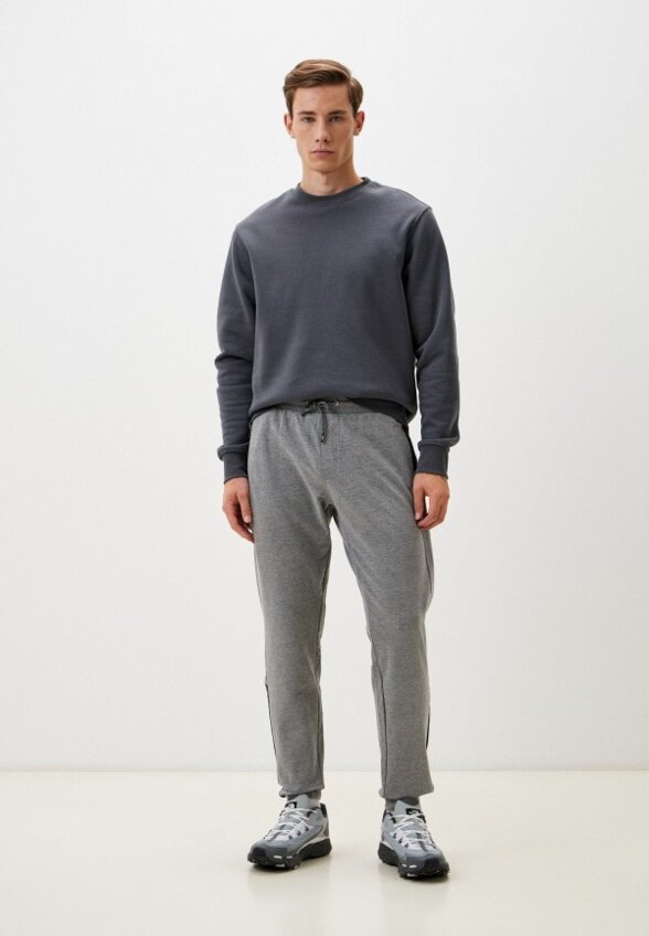 Брюки спортивные CMP