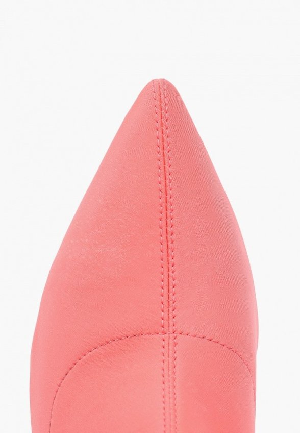 Полусапоги Stella Della Moda