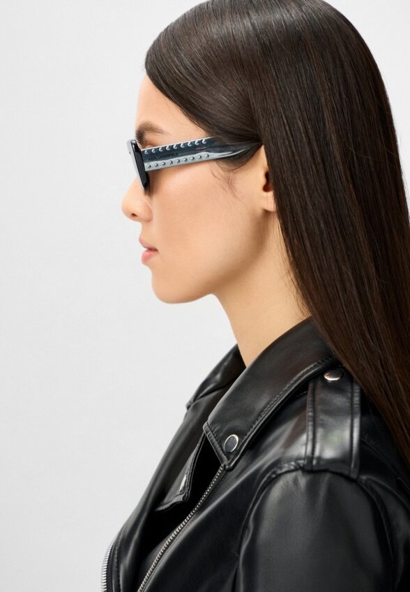 Очки солнцезащитные Karl Lagerfeld