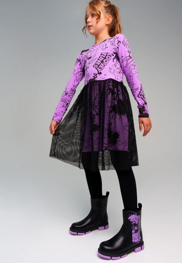 Платье PlayToday