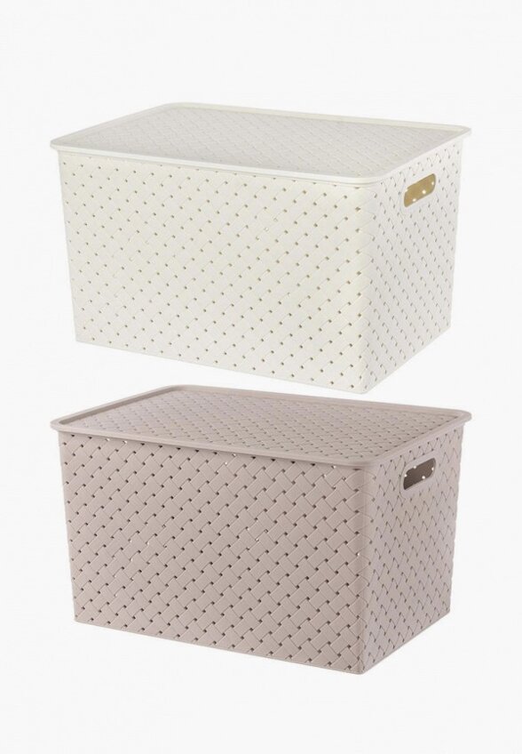 Комплект корзин Elcasa