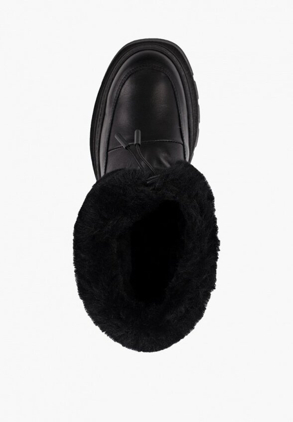 Ботинки Valley