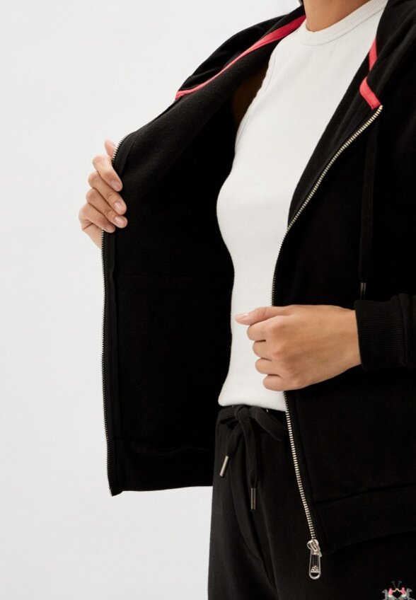 Толстовка La Martina