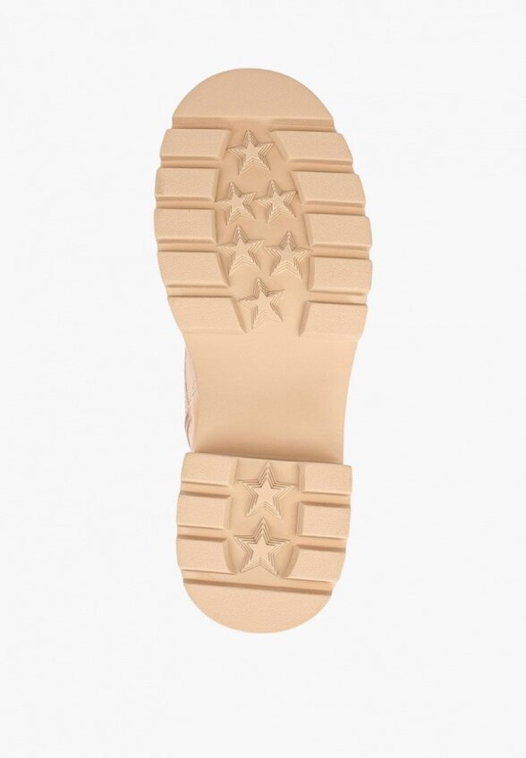 Ботинки Abricot