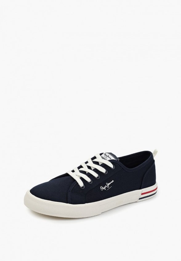 Кеды Pepe Jeans