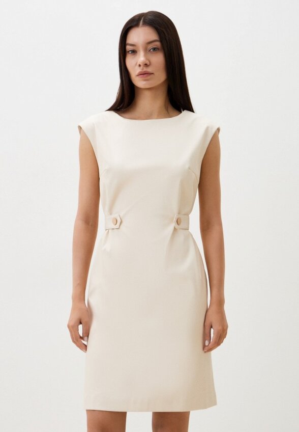 Платье Brandwomen