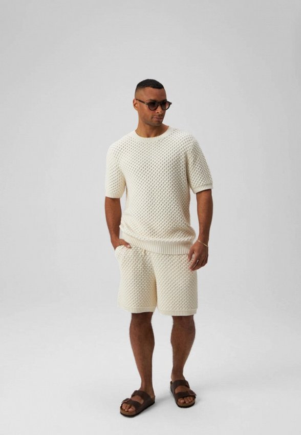 Шорты Gent Manners