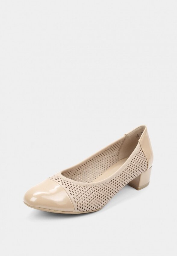 Туфли Caprice