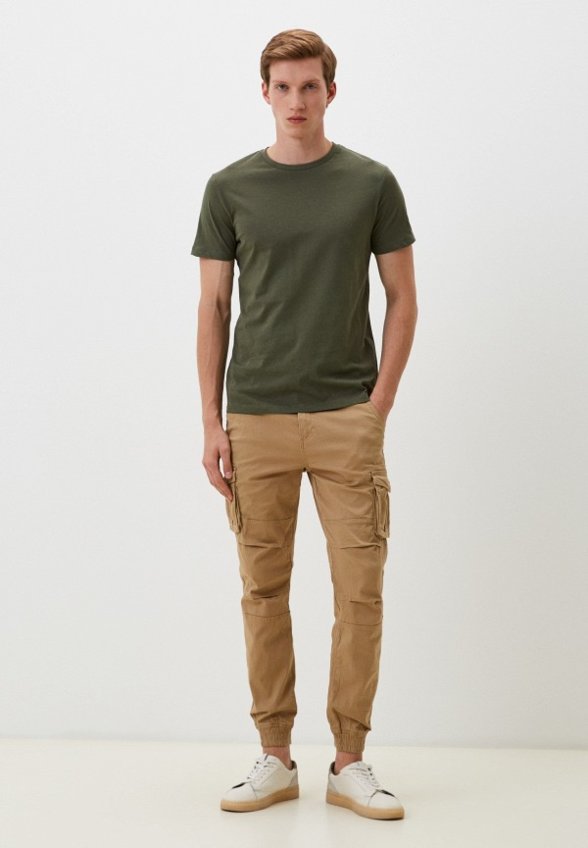 Брюки Terranova