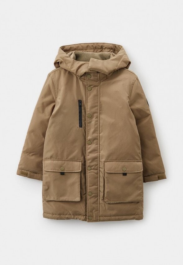 Куртка утепленная Guess