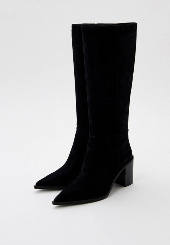 Сапоги Ekonika