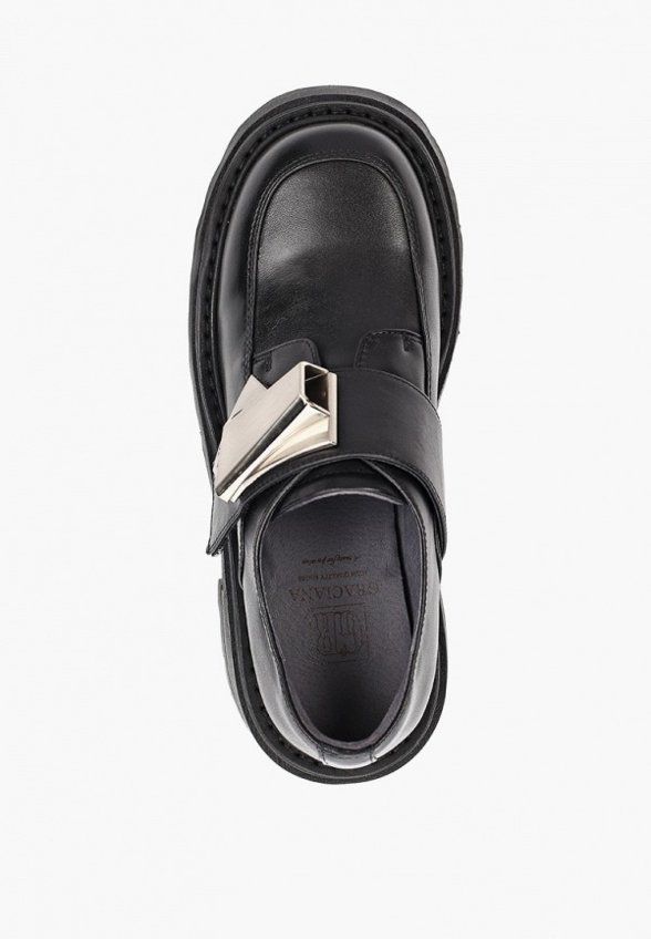 Ботинки Graciana