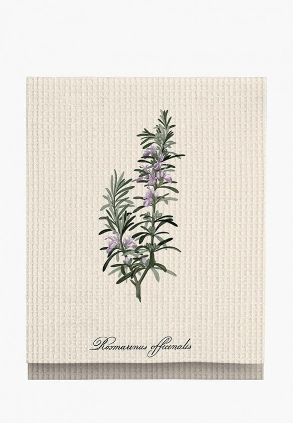 Набор полотенец кухонных Унисон