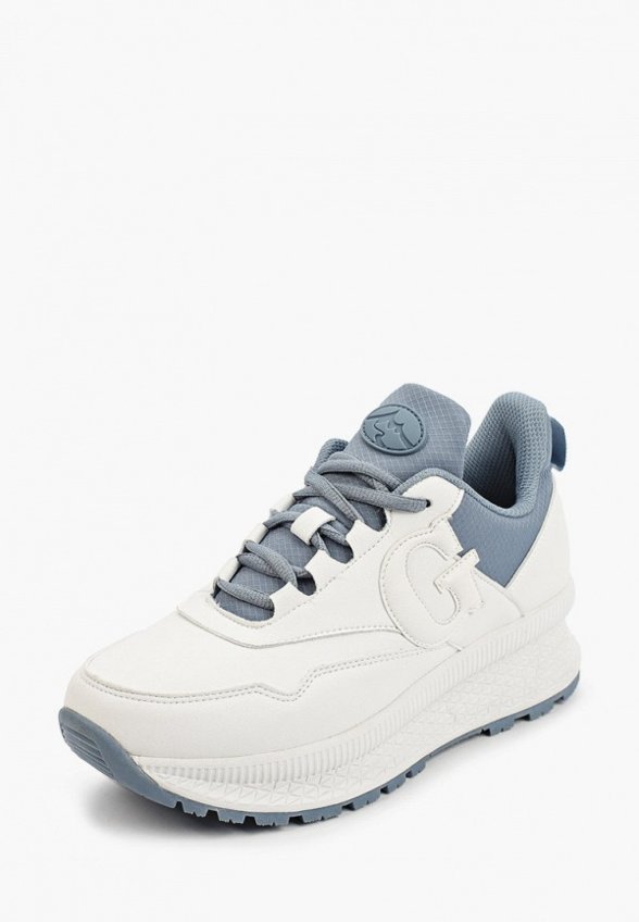 Кроссовки Grunberg