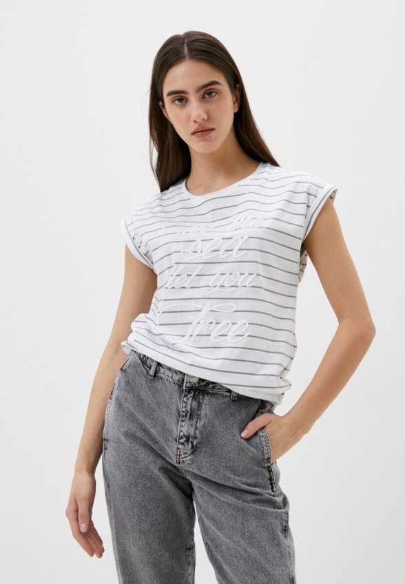 Футболка Funday