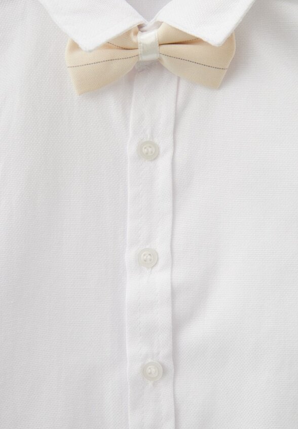 Рубашка, брюки и бабочка MiLi