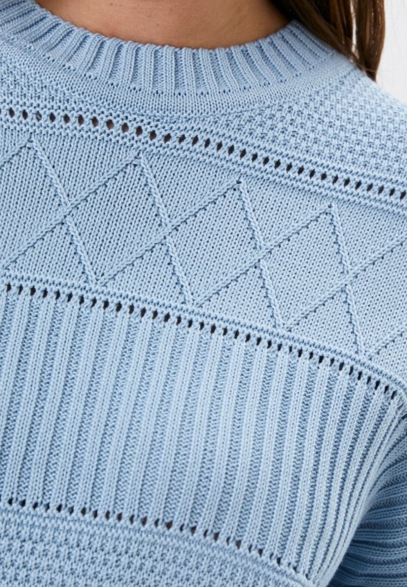 Джемпер Vivawool