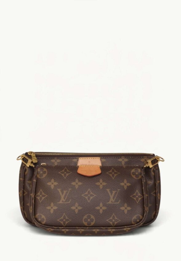 Louis Vuitton Multi Pochette