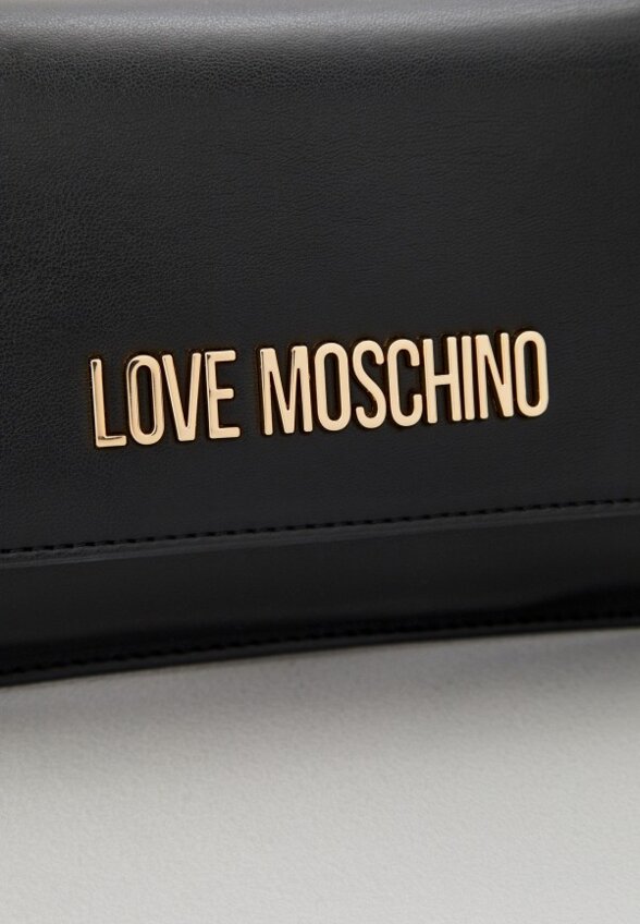 Сумка Love Moschino