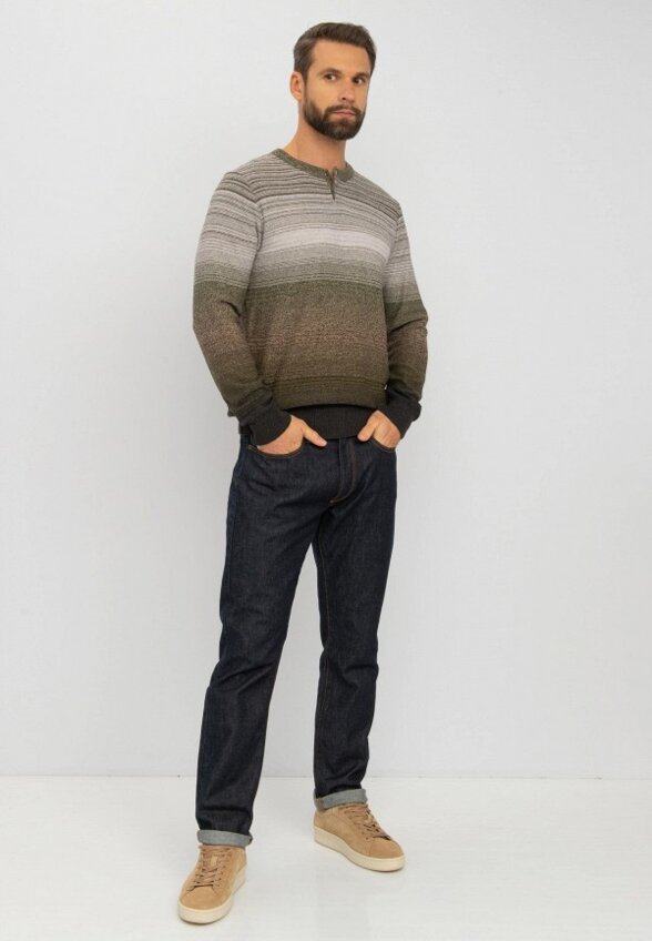 Джемпер Стим