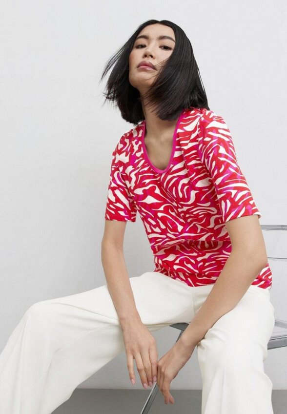 Футболка Taifun