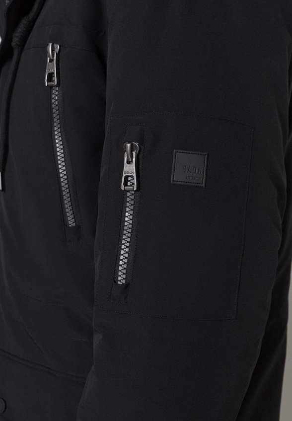 Куртка утепленная Baon