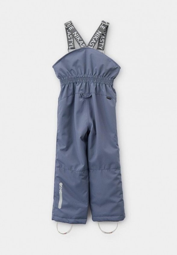 Костюм утепленный Nikastyle