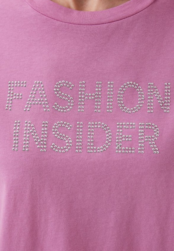 Футболка O'STIN