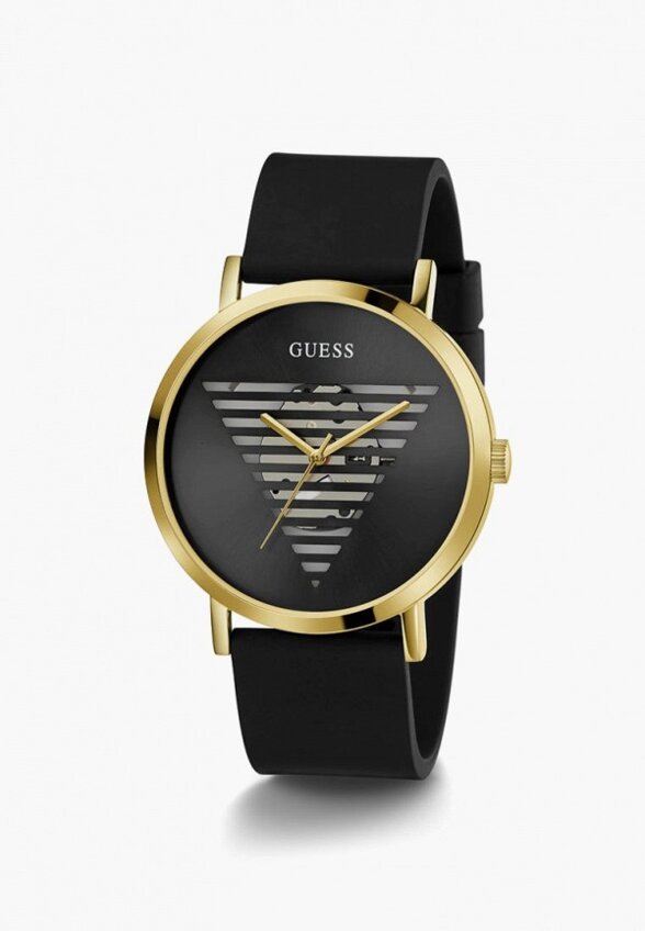 Часы Guess