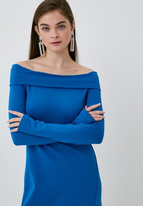 Платье Letlook Fashion